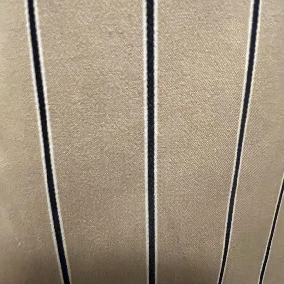 Blazer with stripes - Picture 4 of 6